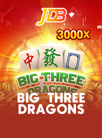 Panduan Lengkap Main Big Three Dragons di Perangkat Android — ikon game
