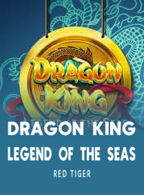 Panduan Lengkap Main Dragon King Legend Of The Seas di Perangkat Android — ikon game