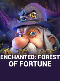 Panduan Lengkap Main Enchanted Forest of Fortune di Perangkat Android — ikon game