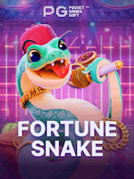 Panduan Lengkap Bermain Fortune Snake di Android — ikon game