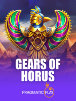 Panduan Lengkap Bermain Gears of Horus di Android — ikon game