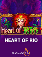 Panduan Lengkap Bermain Heart Of Rio di Android — ikon game