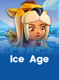 Panduan Bermain Ice Age di Android Terlengkap — ikon game