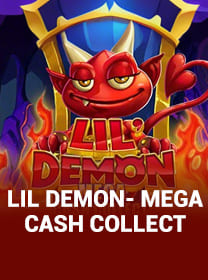 Cara Main Lil Demon Mega Cash Collect di HP Android dengan Benar — ikon game