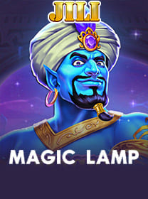 Panduan Lengkap Bermain Magic Lamp di Android — ikon game