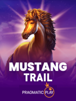 Panduan Bermain Mustang Trail di Android Terlengkap — ikon game