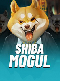 Cara Bermain Shiba Mogul dengan Benar di Android — ikon game