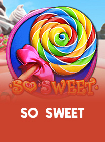Panduan Lengkap Bermain So Sweet di Android — ikon game
