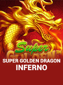 Panduan Lengkap Bermain Super Golden Dragon Inferno di Android — ikon game