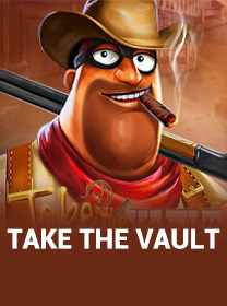 Panduan Lengkap Bermain Take The Vault di Android — ikon game