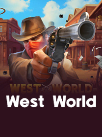 Panduan Bermain West World di Android Terlengkap — ikon game