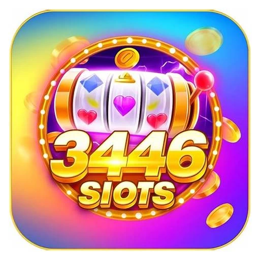 Download 3446slots APK untuk Android APK Resmi — ikon aplikasi