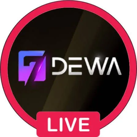 Aplikasi 7dewa Paling Baru untuk Android APK Resmi — ikon aplikasi