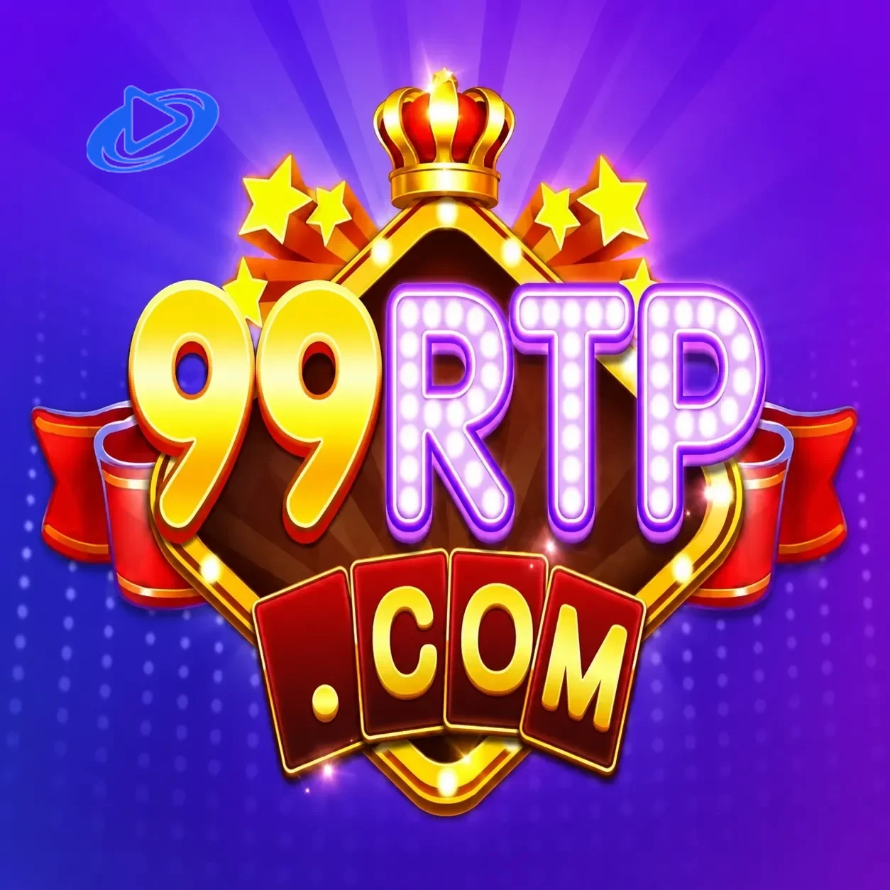 Aplikasi 99rtp Paling Baru untuk Android APK Resmi — ikon aplikasi