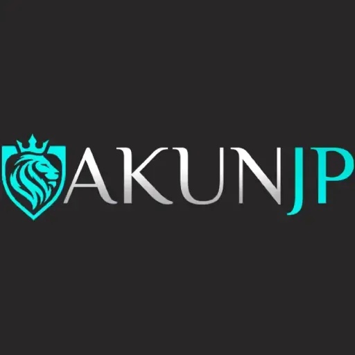 Panduan Instalasi Aplikasi akunjp di Android APK Resmi — ikon aplikasi