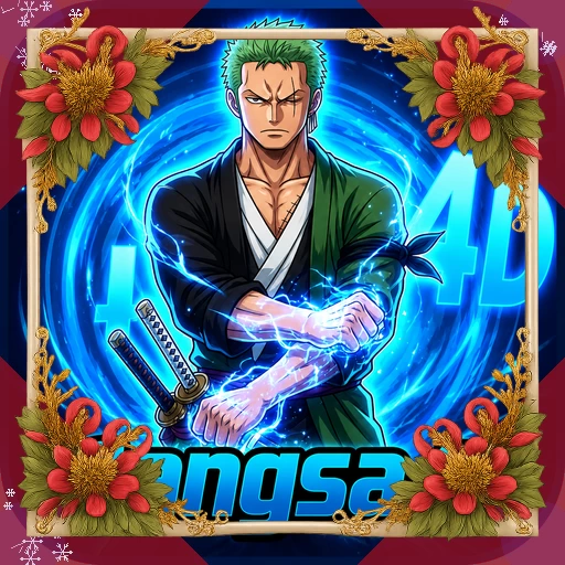 angsa4d APK Terbaru untuk Android Tanpa Iklan APK Resmi — ikon aplikasi