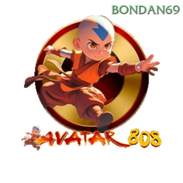 avatar808 APK Resmi — ikon aplikasi