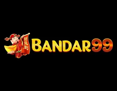 Aplikasi bandar99 Ringan untuk Android APK Resmi — ikon aplikasi