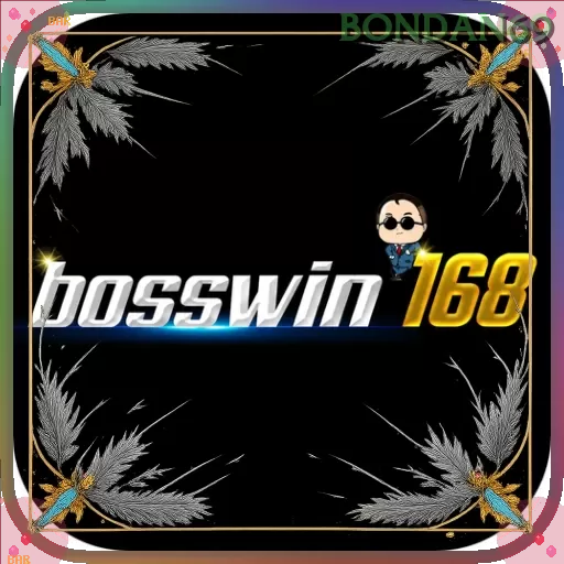 Ikon bosswin168