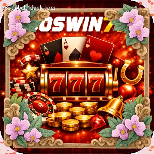 boswin77 Terbaru untuk Android: Download APK Gratis APK Resmi — ikon aplikasi