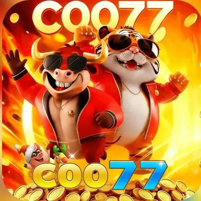 Unduh coo77 APK Gratis untuk Android APK Resmi — ikon aplikasi