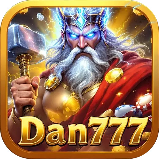 dan777 APK Terbaru untuk Perangkat Android APK Resmi — ikon aplikasi