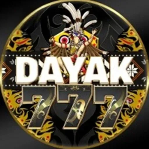 Aplikasi dayak777 Ringan untuk Android APK Resmi — ikon aplikasi