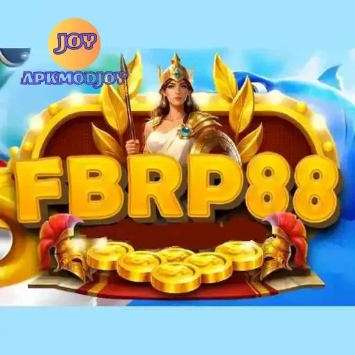 Download Aplikasi fbrp88 Terbaru untuk HP Android APK Resmi — ikon aplikasi