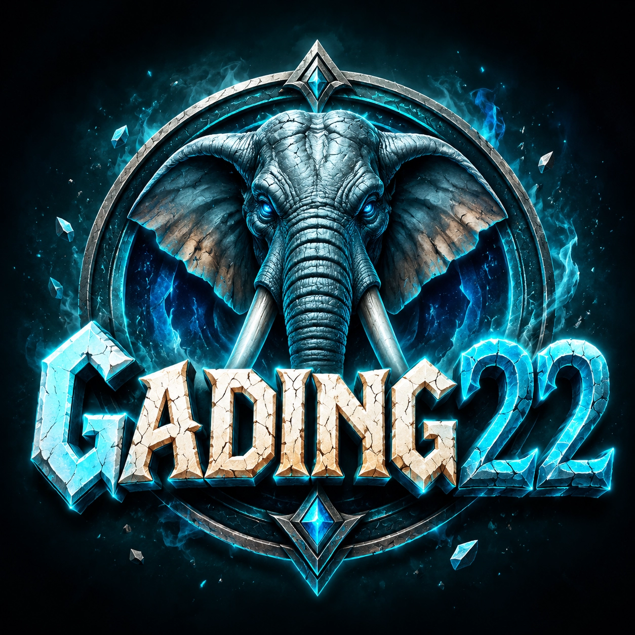 gading22 APK Full Version untuk Android APK Resmi — ikon aplikasi
