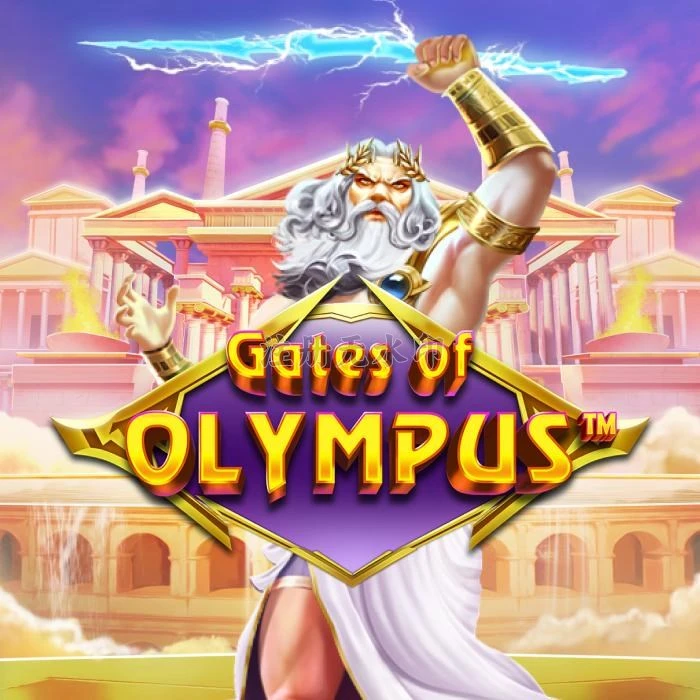 gatesofolympus Versi Terbaru untuk Android Tanpa Ribet APK Resmi — ikon aplikasi