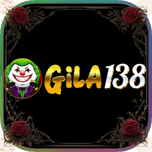 gila138 APK Full Version untuk Android APK Resmi — ikon aplikasi