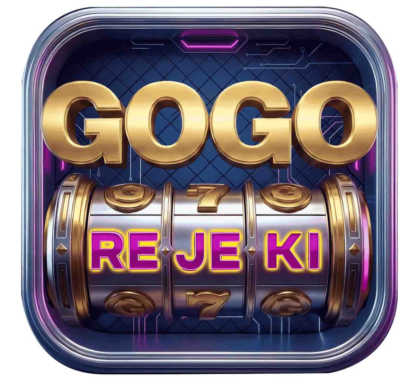 Download gogorejeki APK untuk Android APK Resmi — ikon aplikasi