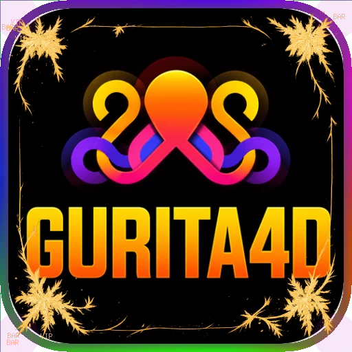 gurita4d APK Versi Terbaru untuk Android 2026 APK Resmi — ikon aplikasi