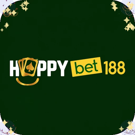 Aplikasi happybet188 Paling Baru untuk Android APK Resmi — ikon aplikasi