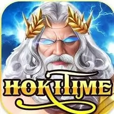 Aplikasi hokitime Paling Baru untuk Android APK Resmi — ikon aplikasi