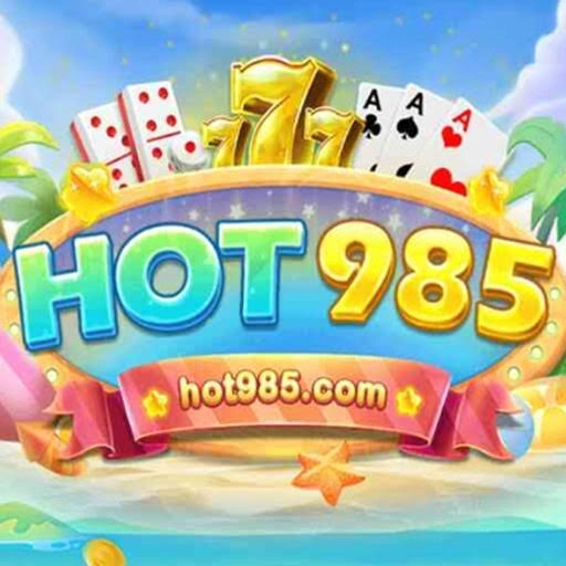 hot985 APK: Cara Download dan Instal di Android APK Resmi — ikon aplikasi