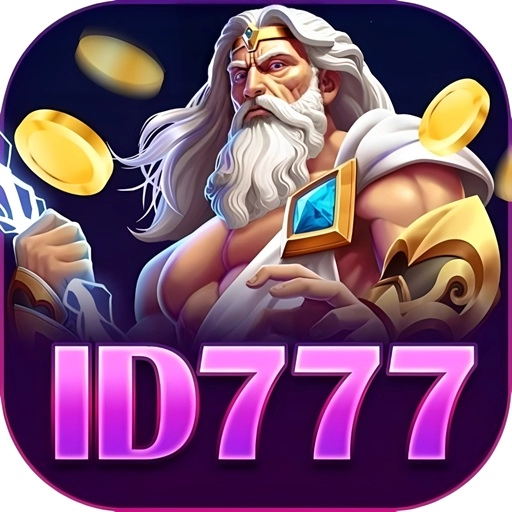 id777 APK: Cara Download dan Instal di Android APK Resmi — ikon aplikasi