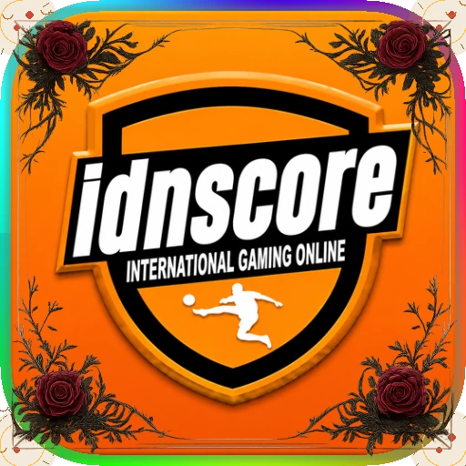 idnscore APK: Cara Download dan Instal di Android APK Resmi — ikon aplikasi