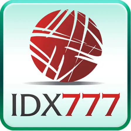 Panduan Instalasi Aplikasi idx777 di Android APK Resmi — ikon aplikasi