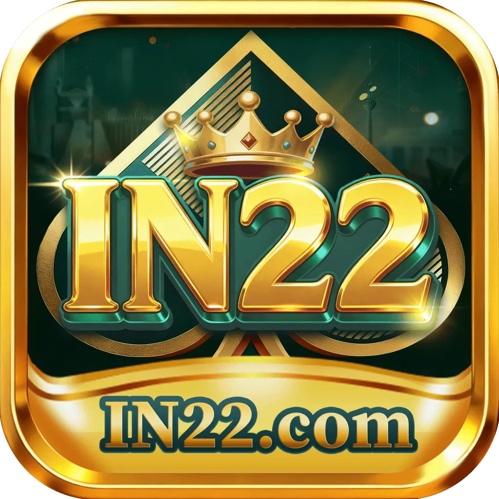 in22 APK Versi Terbaru untuk Android 2026 APK Resmi — ikon aplikasi