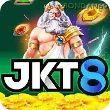 jkt8 APK Resmi — ikon aplikasi