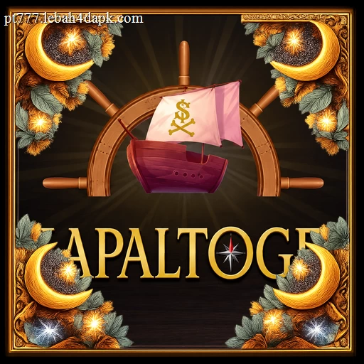 kapaltogel APK Terbaru untuk Perangkat Android APK Resmi — ikon aplikasi