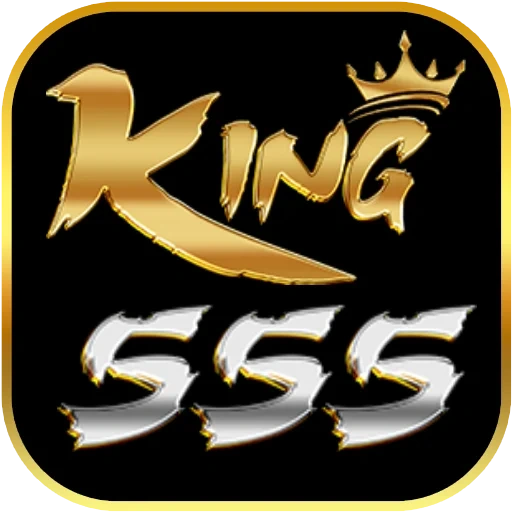 Aplikasi king555 Ringan untuk Android APK Resmi — ikon aplikasi