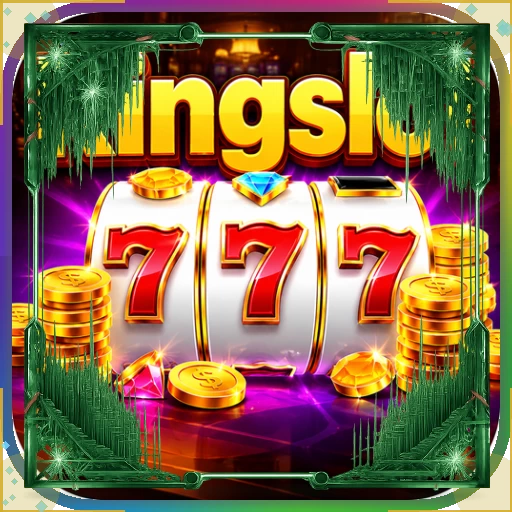 Aplikasi kingslot Terpercaya untuk Android APK Resmi — ikon aplikasi