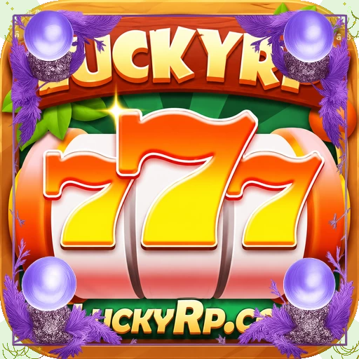 luckyrp APK Versi Terbaru untuk Android 2026 APK Resmi — ikon aplikasi
