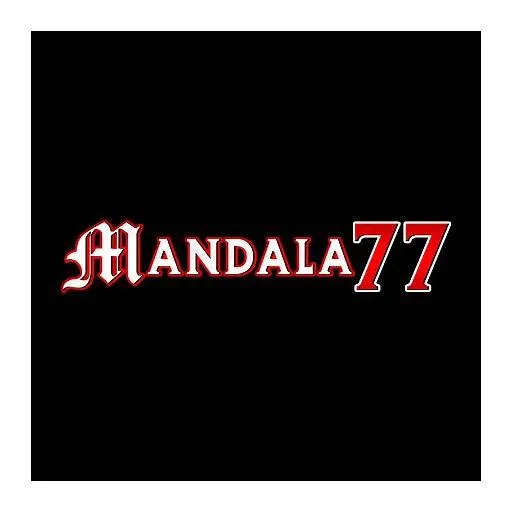 Download mandala77 APK Terbaru untuk HP Android APK Resmi — ikon aplikasi