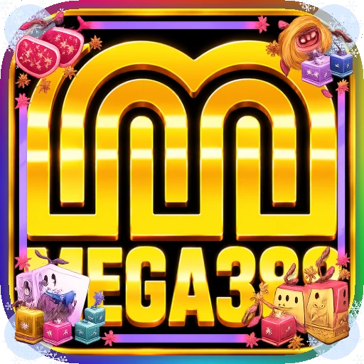 Unduh mega388 APK Gratis untuk Android APK Resmi — ikon aplikasi