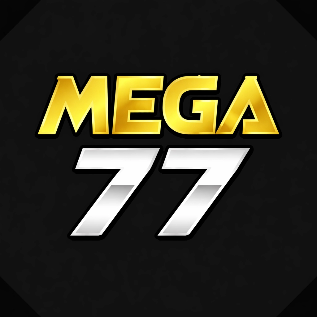 mega77 APK: Cara Download dan Instal di Android APK Resmi — ikon aplikasi