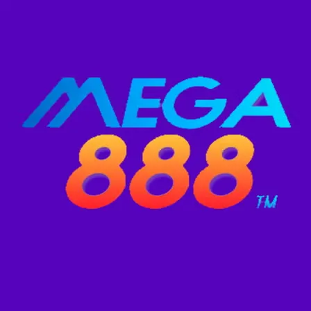 Aplikasi mega888 Terbaik untuk Android dan iOS APK Resmi — ikon aplikasi