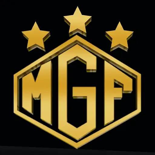 megafafa APK Versi Terbaru untuk Android 2026 APK Resmi — ikon aplikasi
